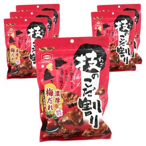 카메다 와자노 코다와리 진한 매실 소스 맛