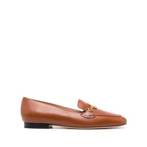 발리 오브라이언 장식 가죽 로퍼, Europe 40(KR 270), 브라운계열