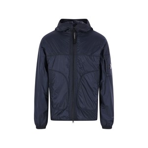 C.P.컴퍼니 후드 집업 재킷, 블루계열, Standard M(KR 100)
