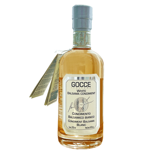 고체 화이트 발사믹 콘디멘토 250ml, 250ml, 1개