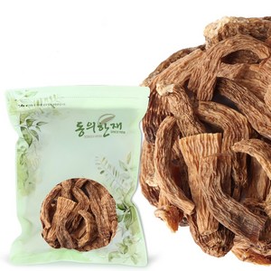 동의한재 무주 말린 천마 300g, 1개