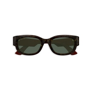 구찌 인터로킹 G 선글라스