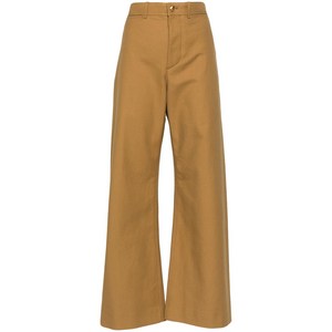 끌로에 와이드 팬츠, 브라운계열, France 40(KR 66)