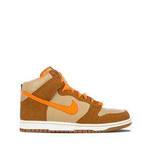 나이키 덩크 하이 프리미엄 스니커즈