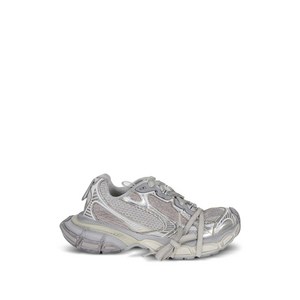 발렌시아가 3XL 스니커즈, France 40(KR 270), 그레이계열+실버계열