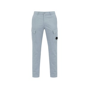 C.P.컴퍼니 에르고노믹 카고 팬츠, 블루계열, Italy 52(KR 110-115)