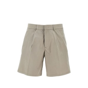 엠포리오아르마니 플리츠 쇼츠, 베이지계열, Italy 50(KR 100)