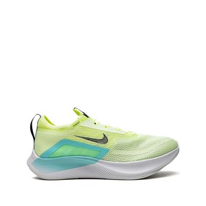 나이키 줌 플라이 4 로우탑 스니커즈