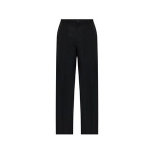 발렌시아가 버튼 클로저 팬츠, 블랙계열, France 48(KR 105)