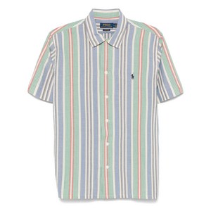 폴로랄프로렌 스트라이프 셔츠