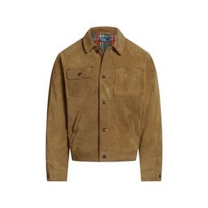 폴로랄프로렌 트러커 재킷, 브라운계열, Standard L(KR 105)