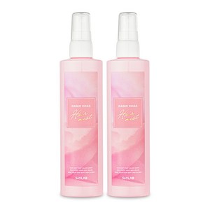 563랩 매직착 헤어 미스트, 150ml, 2개