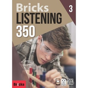 Bicks Listening 350 Level 3