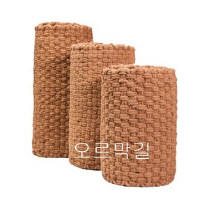 야자매트 폭 0.6m x 길이 10m 두께 35T, 1개