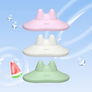 다나손, 플로랄화이트, 1개