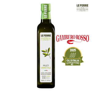 레페레 멀티바리에딸레 올레오칸탈 이탈리아 엑스트라버진 올리브오일, 500ml, 1개