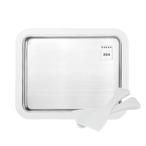 304 스테인리스 아이스크림 메이커