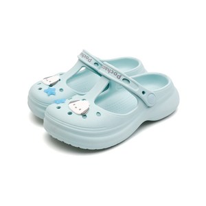 포차코 로얄 샌들