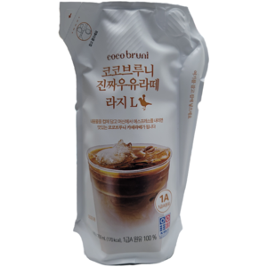 올바른 우유 그란데(라지), 24개, 250ml