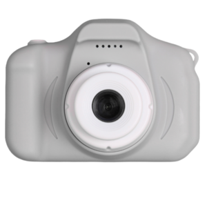 셀카 하이라라 어린이 카메라 키즈 카메라, 라이트그레이