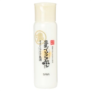 나메라카혼포 두유 이소플라본 고보습 로션, 150ml, 1개