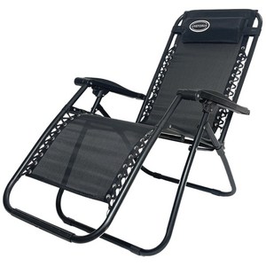 리브포어스 접이식 무중력 리클라이너 의자+헤드쿠션