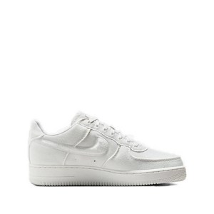 나이키 에어 포스 1 로우 07 "화이트" 스니커즈, US men 7.5(KR 255), 화이트계열