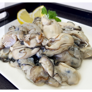 통영 산지직송 깐 생굴 2kg 3kg 4kg, 1개, 깐 생굴4kg