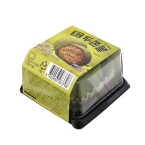 두바이 스타일 쫀득볼 쫀득쿠키 말차, 40g, 1개