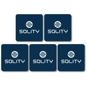 혜강 씽크 솔리티 도어락 카드키 키태그 스티커키 부착형