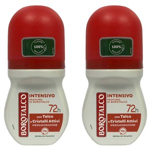 보로탈코 데오 롤온 인텐시브, 50ml, 2개