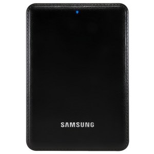 삼성전자 외장하드 J3 Portable