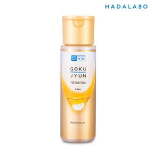 하다라보 고쿠쥰 프리미엄 스킨 로션, 170ml, 1개