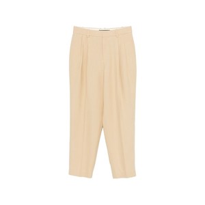 폴로랄프로렌 두탄 플리츠 팬츠, 베이지계열, US 8(KR 66)