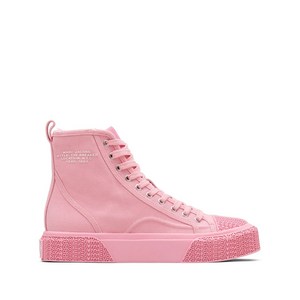 마크제이콥스 하이탑 스니커즈, Europe 35(KR 220), 핑크계열