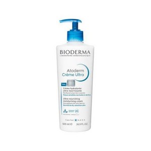 바이오더마 아토덤 울트라 크림 500ml, 1개