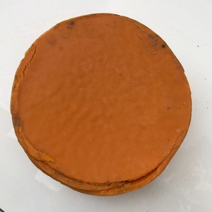 토종벌 유인 천연밀랍 벌집상자 채밀기 양봉 떡발 벌, 500g, 밀랍 500g, 1개