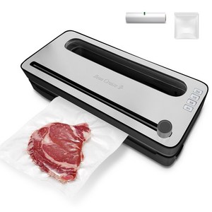 BEST 상품 주방살림 가정용 진공포장기 + 진공백 20매 무료증정