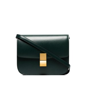 셀린느 스몰 클래식 박스 숄더 백