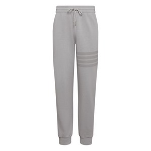 톰 브라운 루프백 4 바 트랙팬츠, 그레이계열, Numeric 4(KR 110)