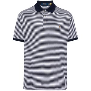 폴로랄프로렌 폴로 포니 스트라이프 폴로 셔츠