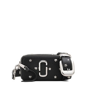 마크제이콥스 미니 스터드 크로스 백