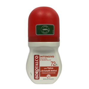 보로탈코 데오 롤온 인텐시브, 50ml, 1개