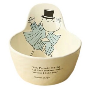 StarR 무민 핸드헬드 볼 11.43cm