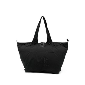 C.P.컴퍼니 탑 핸들 숄더 백