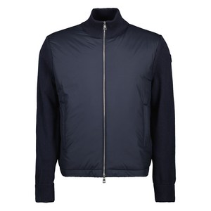 몽클레르 집업 패딩 재킷