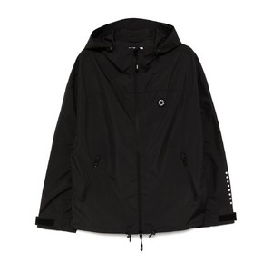 겐조 보크 플라워 2.0 윈드브레이커, 블랙계열, Standard XL(KR 110)