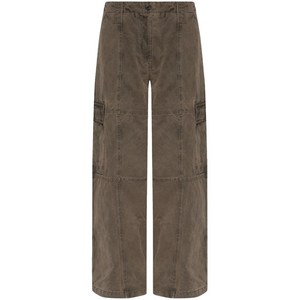 겐조 코튼 카고 팬츠, 그레이계열, France 34