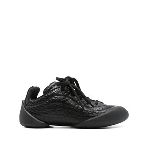 알렉산더맥퀸 플렉션 스니커즈, Italy 36.5(KR 235), 블랙계열