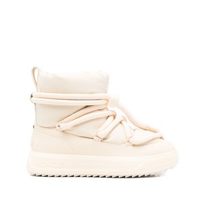 몽클레르 알티브 스노우 부츠, Europe 40(KR 260), 베이지계열